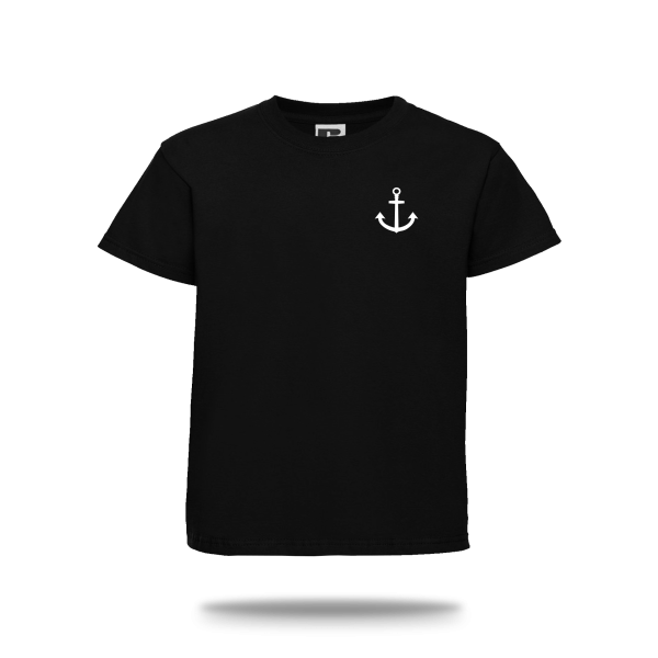 Ankerbar T-Shirt für Kids
